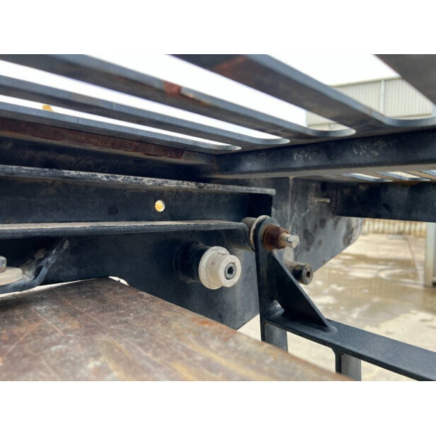 2016 Caterpillar M315F-42756511