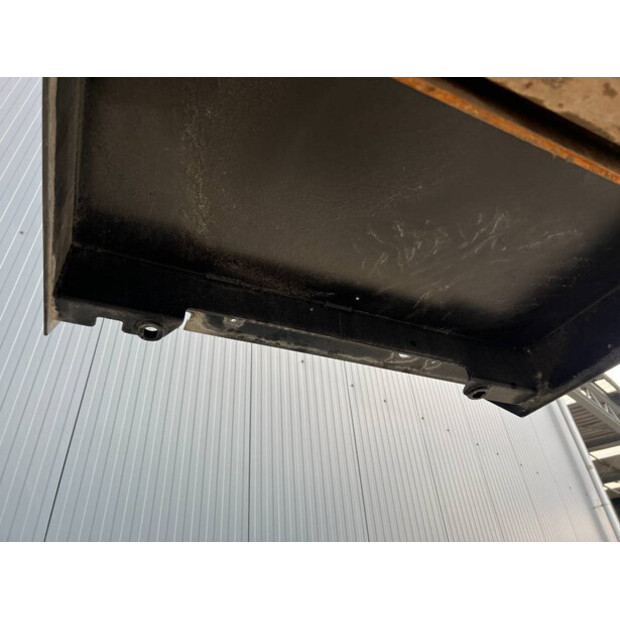 2016 Caterpillar M315F-42756514