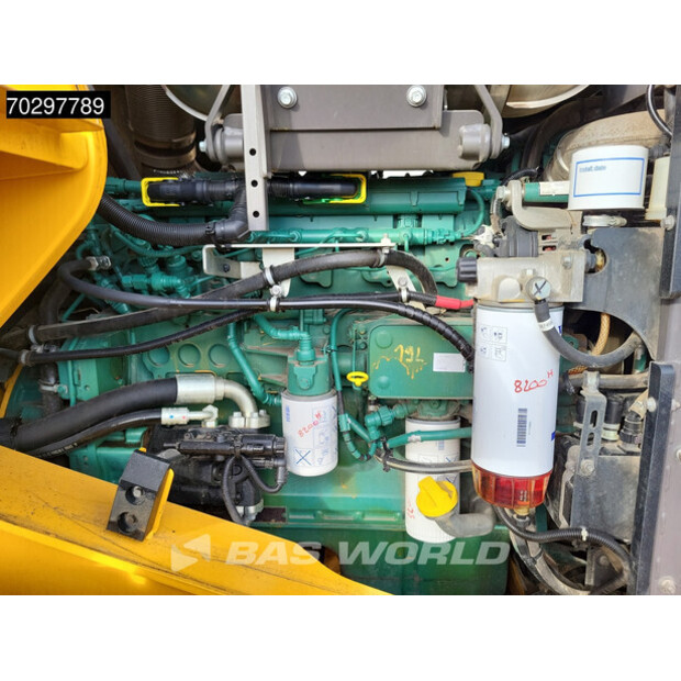 2018 فولفو L90H-42756536