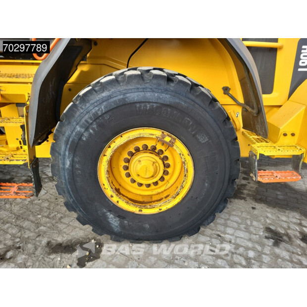 2018 فولفو L90H-42756546