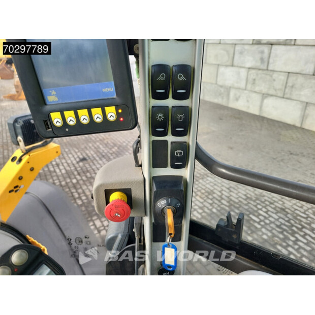 2018 فولفو L90H-42756556