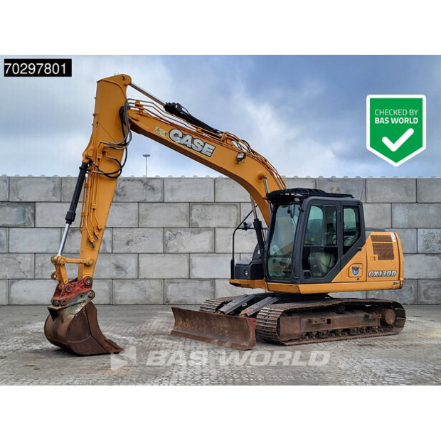 2016 CASE CX130D-42756582