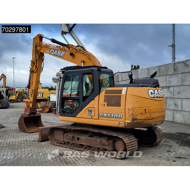 2016 CASE CX130D-42756583