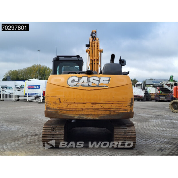 2016 CASE CX130D-42756584