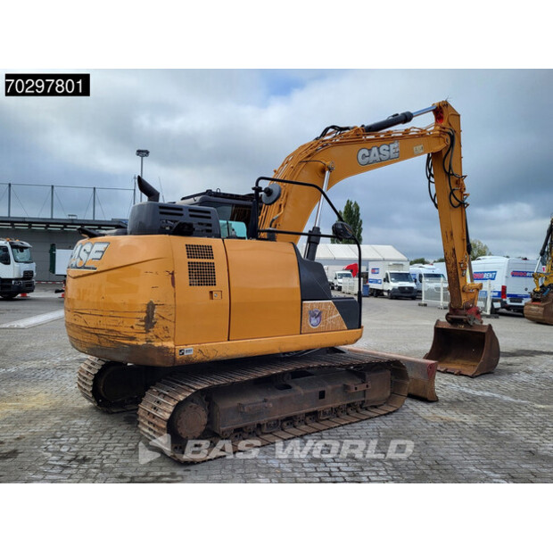 2016 CASE CX130D-42756586