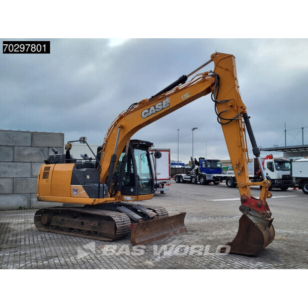 2016 CASE CX130D-42756587