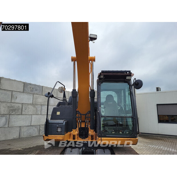 2016 CASE CX130D-42756588