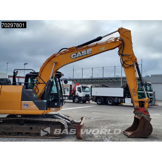 2016 CASE CX130D-42756590