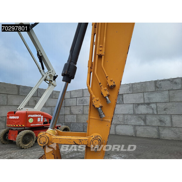 2016 CASE CX130D-42756591