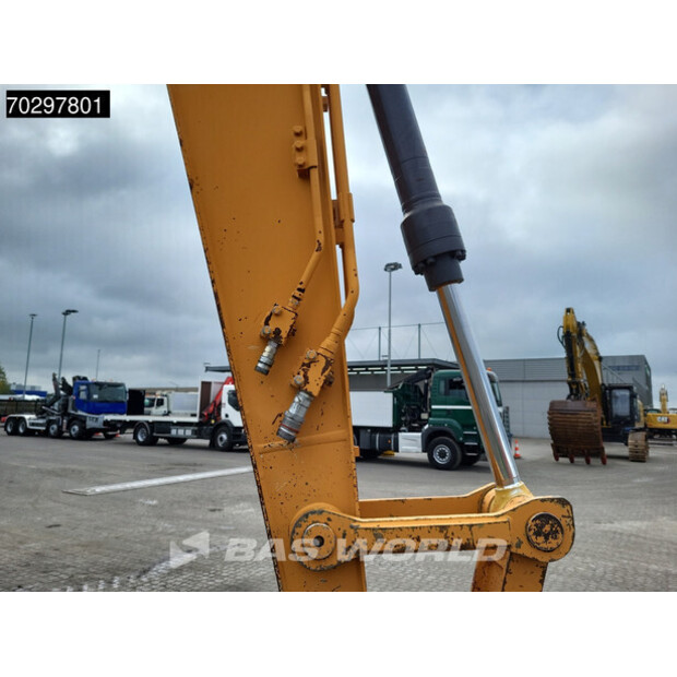 2016 CASE CX130D-42756592