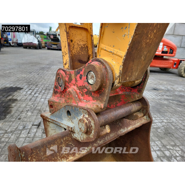 2016 CASE CX130D-42756593
