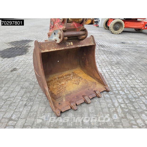 2016 CASE CX130D-42756594