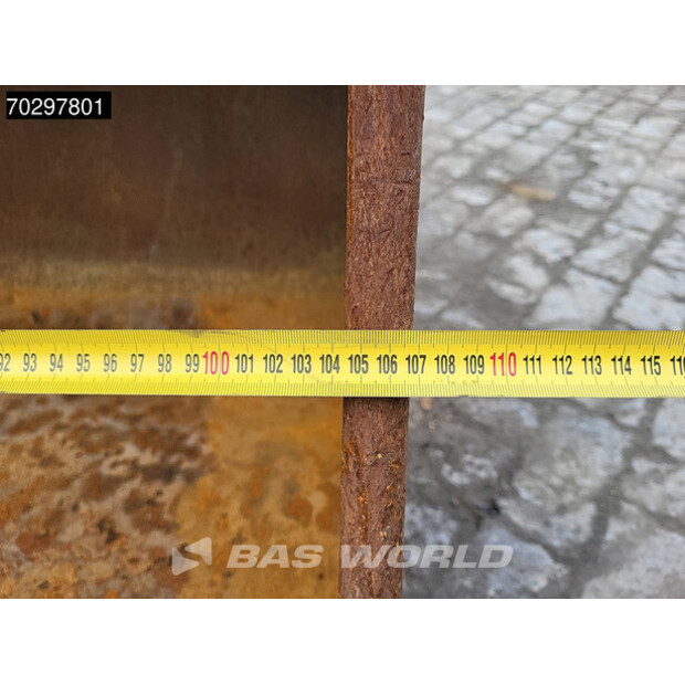 2016 CASE CX130D-42756596
