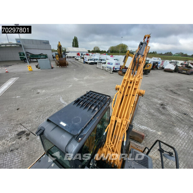 2016 CASE CX130D-42756597