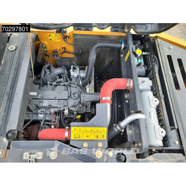 2016 CASE CX130D-42756598