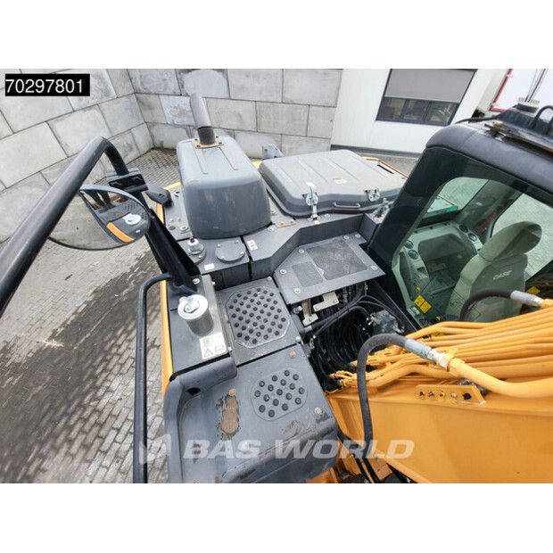 2016 CASE CX130D-42756608