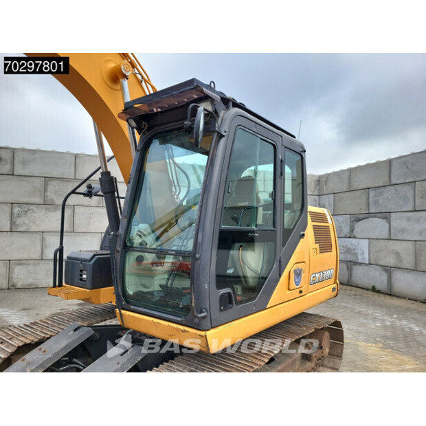 2016 CASE CX130D-42756610