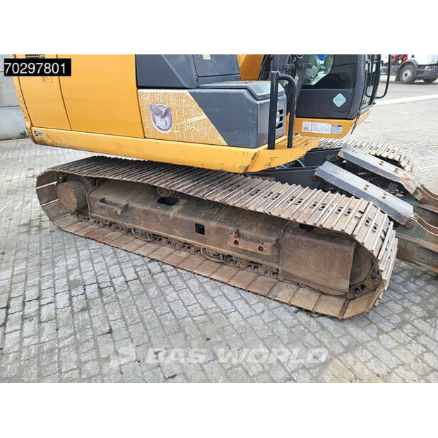 2016 CASE CX130D-42756612