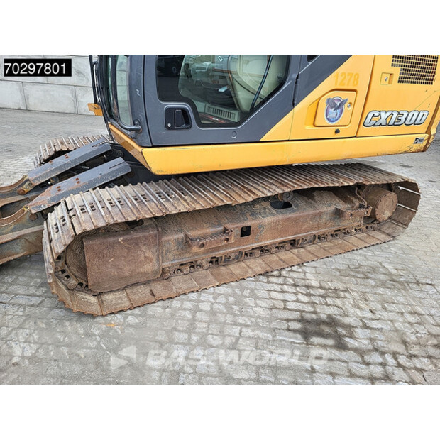 2016 CASE CX130D-42756614