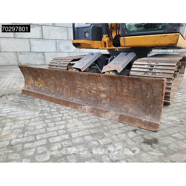 2016 CASE CX130D-42756615