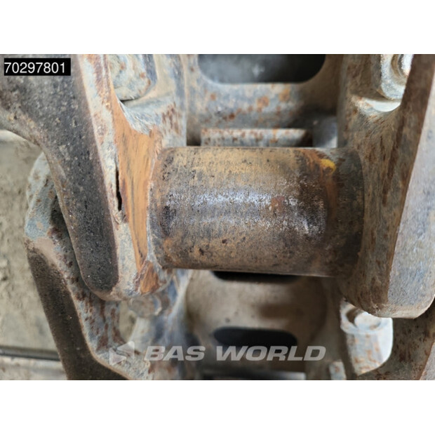2016 CASE CX130D-42756616