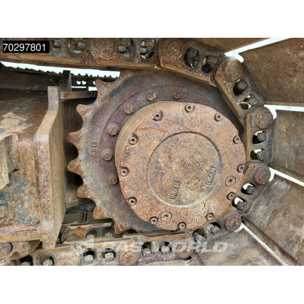 2016 CASE CX130D-42756618