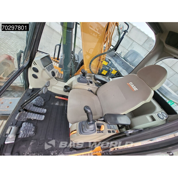 2016 CASE CX130D-42756619