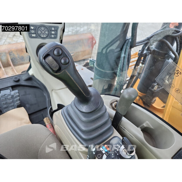 2016 CASE CX130D-42756621