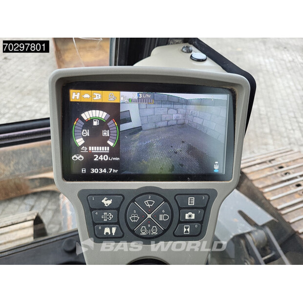 2016 CASE CX130D-42756622