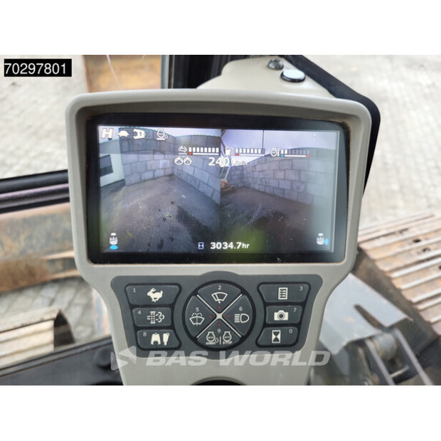 2016 CASE CX130D-42756623