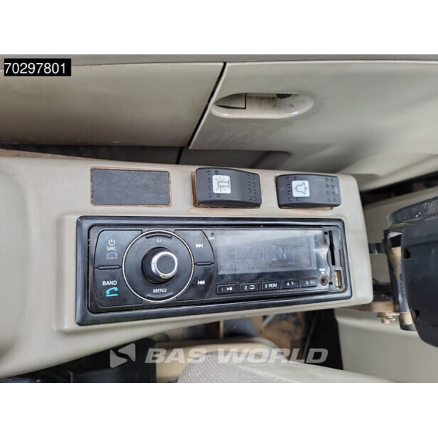 2016 CASE CX130D-42756626
