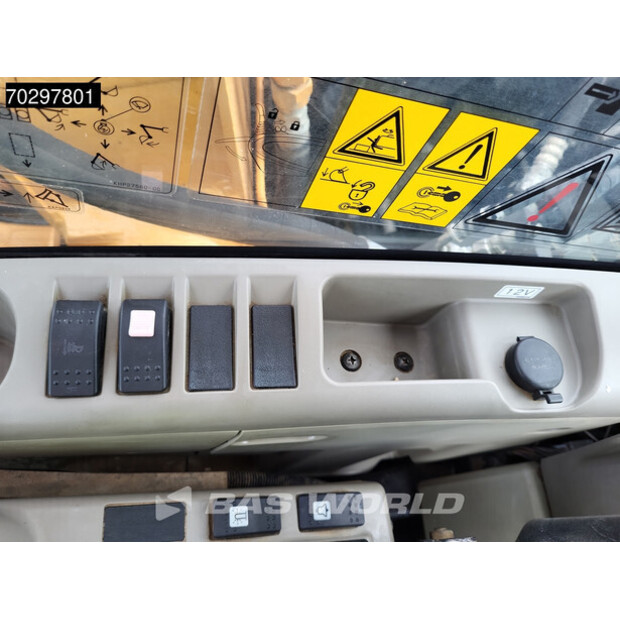 2016 CASE CX130D-42756627