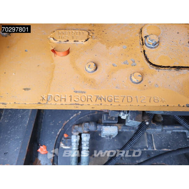 2016 CASE CX130D-42756632