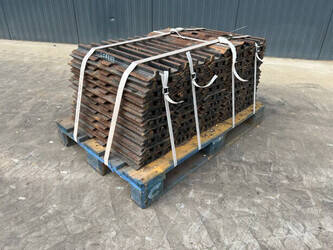 Image for Chassis Caterpillar 320D