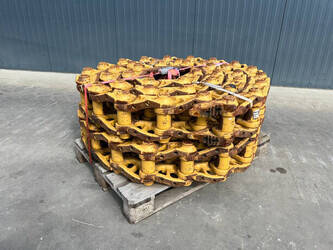Image for Chassis Caterpillar D6H