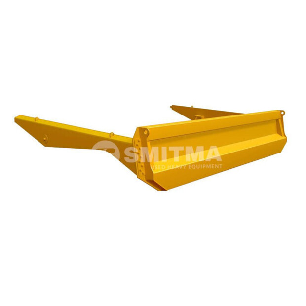 2025 Caterpillar 735C-42761349