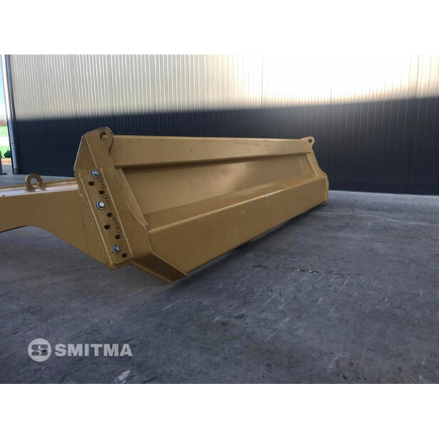 2025 Caterpillar 735C-42761350