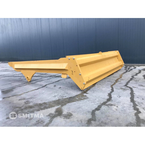 2025 Volvo A25F-42761395