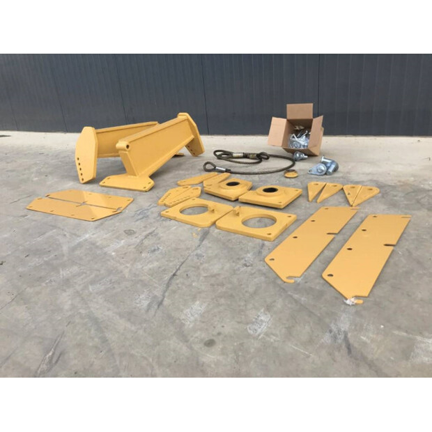 2025 Volvo A30G-42761434