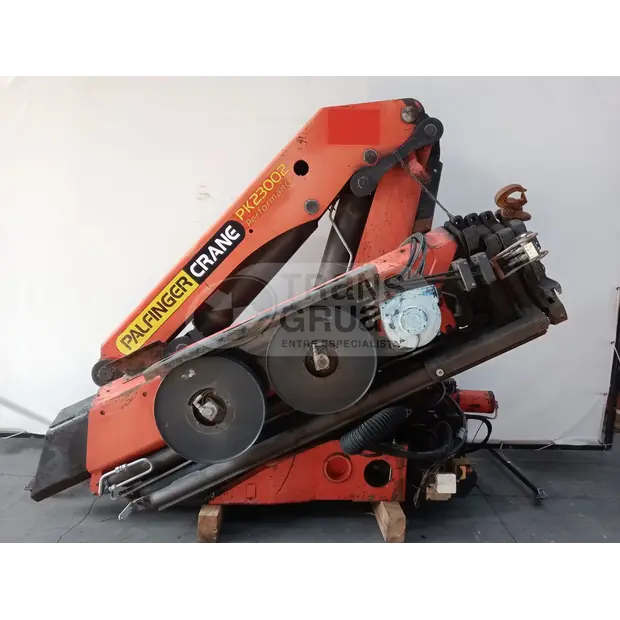 Palfinger PK 23002-42762316