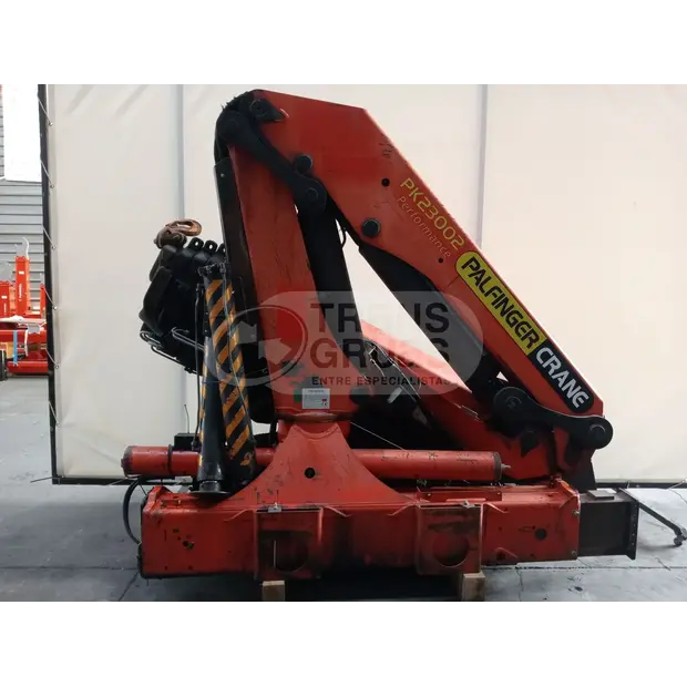 Palfinger PK 23002-42762317