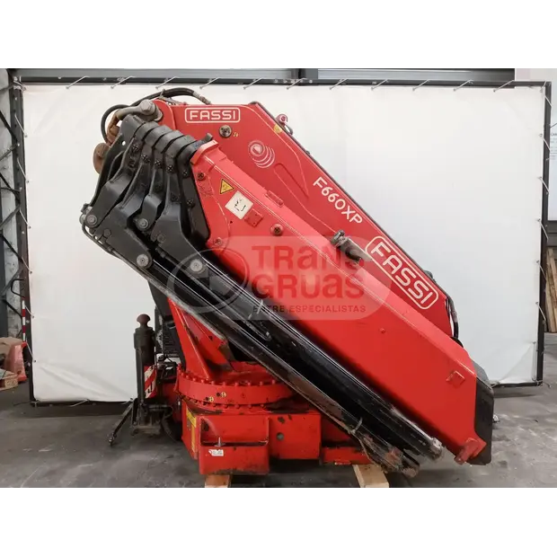 فاسي F660AXP.26-42762340