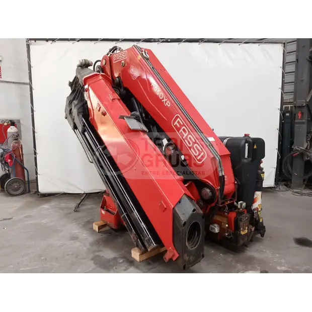 فاسي F660AXP.26-42762343