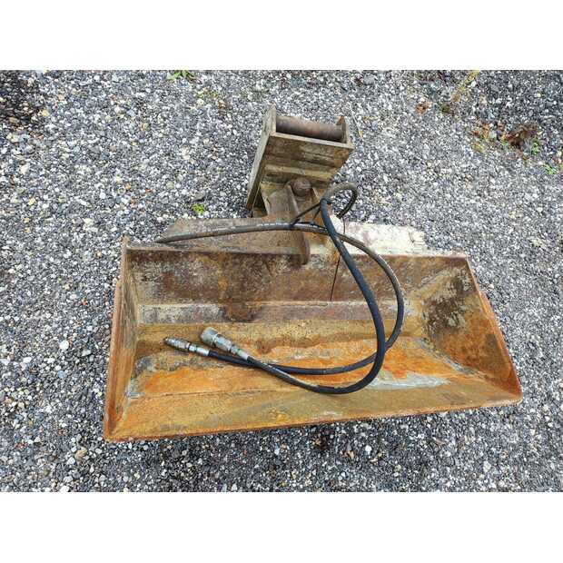 2000 كوماتسو PC35-8-42769290