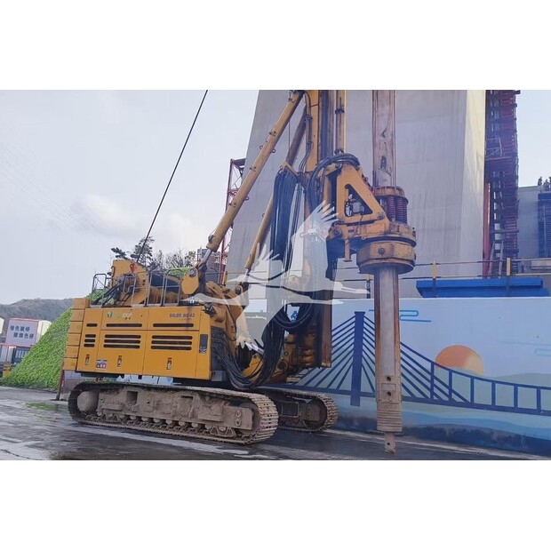 2021 باوور BG42-42772006