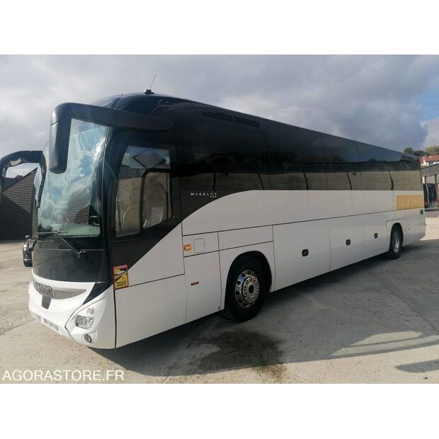 2019 Iveco MAGELYS-42774824