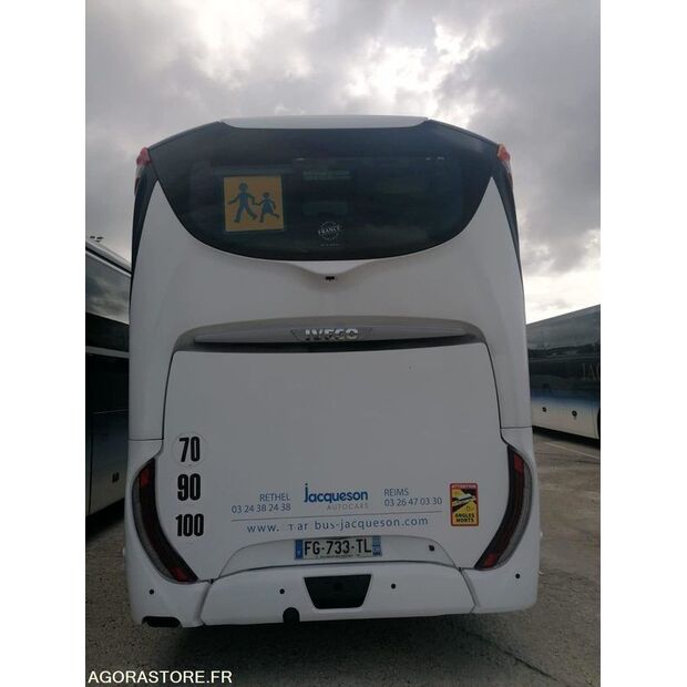 2019 Iveco MAGELYS-42774825