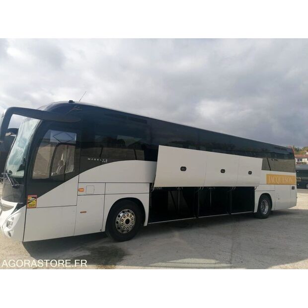 2019 Iveco MAGELYS-42774826