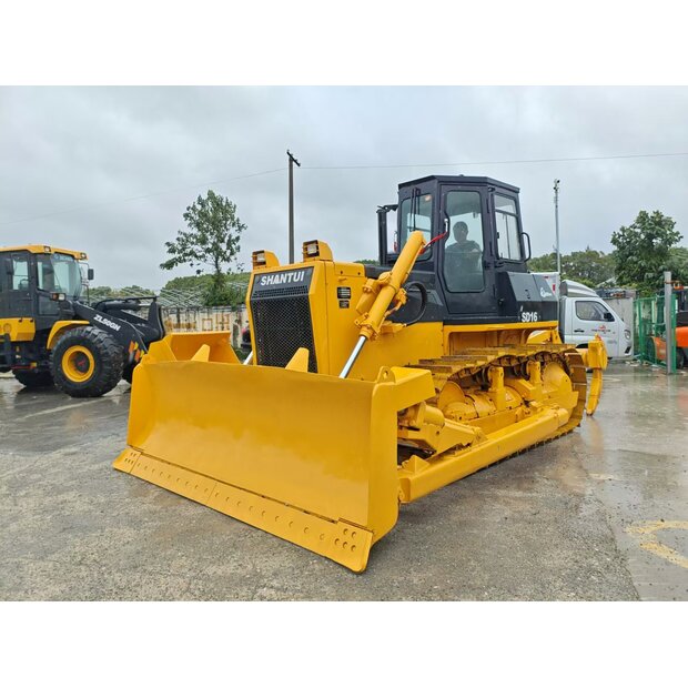 2024 Shantui SD16-42775006