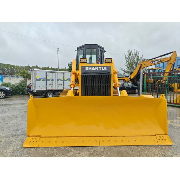 2024 Shantui SD16-42775007